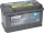 EXIDE Premium 12V 85Ah 800A jobb+ autó akkumulátor
