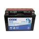 Exide-YT9B-BS-12V-8Ah-115A-AGM-bal-motorkerekpar