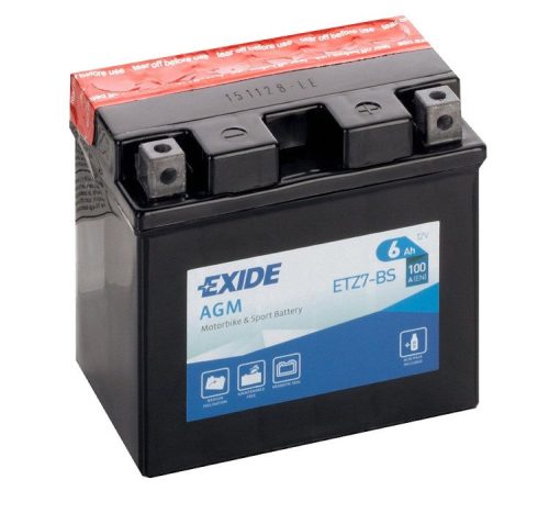 Exide-YTZ7-BS-12V-6Ah-130A-AGM-jobb-motorkerekpar