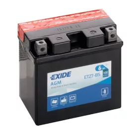 Exide-YTZ7-BS-12V-6Ah-130A-AGM-jobb-motorkerekpar