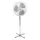 Esperanza Hurricane EHF001WE álló ventilátor 50W