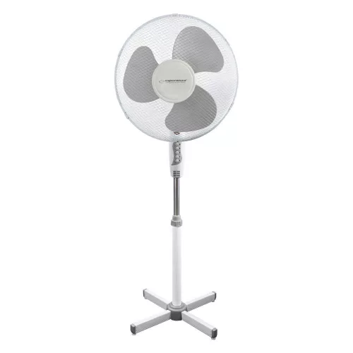Esperanza Hurricane EHF001WE álló ventilátor 50W