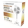 Esperanza Hurricane EHF001WE álló ventilátor 50W