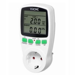 Virone EM-4 (GS) Digitális fogyasztásmérő