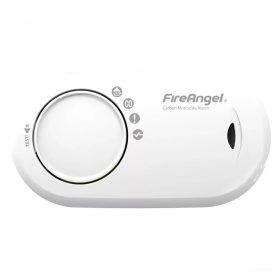 FireAngel FA3820-HUR szén-monoxid vészjelző
