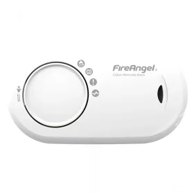 FireAngel FA3820-HUR szén-monoxid vészjelző