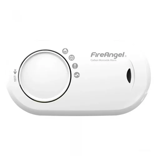 FireAngel FA3820-HUR szén-monoxid vészjelző