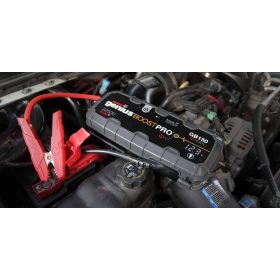 NOCO GB150 indításrásegítő (12V 3000A) (GB150BOOSTPRO)