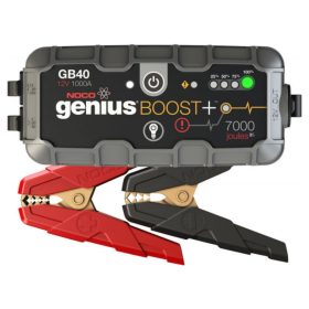 NOCO GB40 indításrásegítő (12V 1000A) (GB40BOOSTPlus)