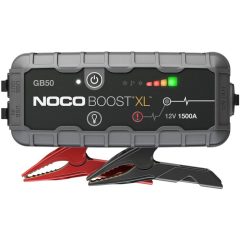 NOCO GB50 Indításrásegítő (12V 1500A) (GB50BOSTXL)
