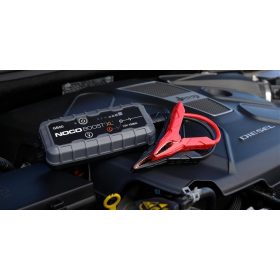 NOCO GB50 Indításrásegítő (12V 1500A) (GB50BOSTXL)