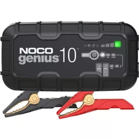 NOCO Genius 10 automata töltő (GENIUS10)