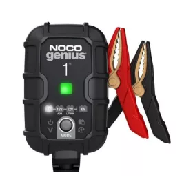 NOCO Genius 1 automata töltő (GENIUS1EU)
