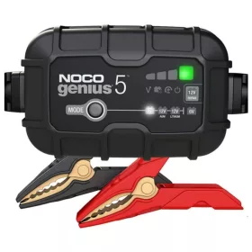 NOCO Genius 5 automata töltő (GENIUS5EU)