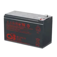 Zselés akkumulátor