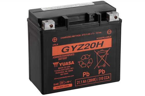 Yuasa-GYZ20H-12V20Ah-310A-GEL-motorkerekpar-akkumulator