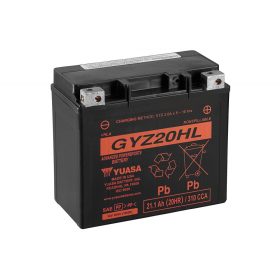 yuasa-GYZ20HL-12V-20Ah-310A-GEL-motorkerekpar-akkumulator