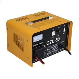 GZL 50 12V-24V 45A akkumulátor töltő