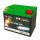 Skyrich HJ13L-FPZ 12V 6Ah 420A lítium motorkerékpár akkumulátor