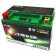 Skyrich HJTX20CH-FP 12V 6Ah 390A lítium motorkerékpár akkumulátor