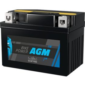   IntAct YTX20L-BS 12V 18Ah 280A AGM motor akkumulátor - 518901