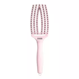 Olivia Garden Fingerbrush Pastel Pink M