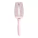 Olivia Garden Fingerbrush Pastel Pink M