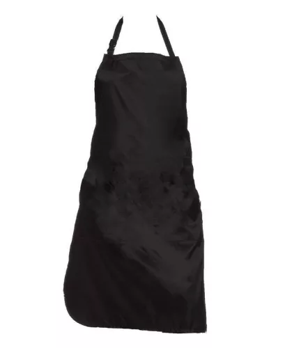 Olivia Garden kötény fekete