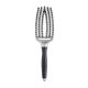 Olivia Garden Fingerbrush Care Iconic Silver