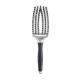 Olivia Garden Fingerbrush Care Iconic Silver