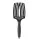 Olivia Garden Fingerbrush Black L