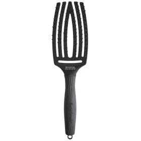Olivia Garden Fingerbrush Double Bristles kifésülő