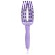Olivia Garden Fingerbrush Neon Purple M