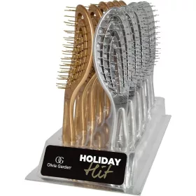 Olivia Garden Holiday arany & ezüst display 12db