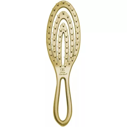 Olivia Garden Holiday arany (1db)