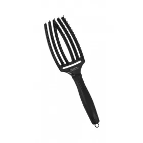 Olivia Garden Fingerbrush Black Onyx M
