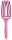 Olivia Garden Fingerbrush Bubble Pink M
