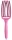 Olivia Garden Fingerbrush Bubble Pink M