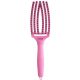 Olivia Garden Fingerbrush Bubble Pink M