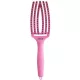 Olivia Garden Fingerbrush Bubble Pink M