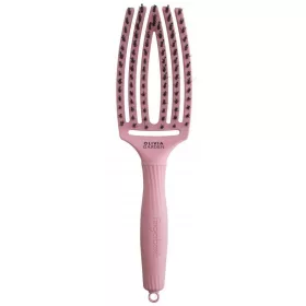 Olivia Garden Fingerbrush Soft Pink M