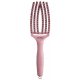 Olivia Garden Fingerbrush Soft Pink M