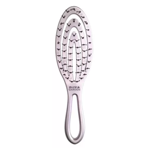 Olivia Garden Holiday pink (1db)