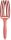 Olivia Garden Fingerbrush Radiant Peach M