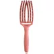 Olivia Garden Fingerbrush Radiant Peach M