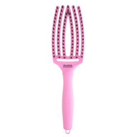 Olivia Garden Fingerbrush Pink Tokio M