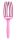 Olivia Garden Fingerbrush Pink Tokio M