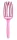 Olivia Garden Fingerbrush Pink Tokio M