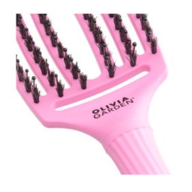 Olivia Garden Fingerbrush Pink Tokio M