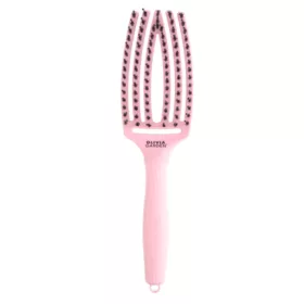 Olivia Garden Fingerbrush Jaipur Rose M